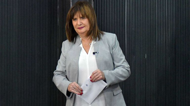 BALOTAJE VOTO 20231119