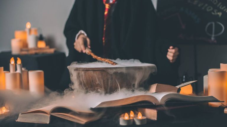 Harry Potter 20230722