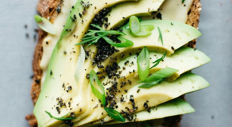 Alimentación saludable