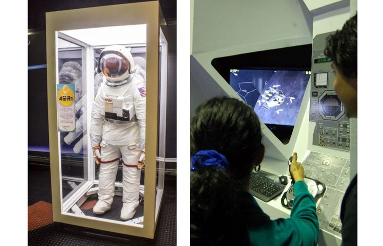 futuro museo espacial argentino