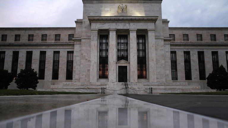 Reserva Federal de los Estados Unidos