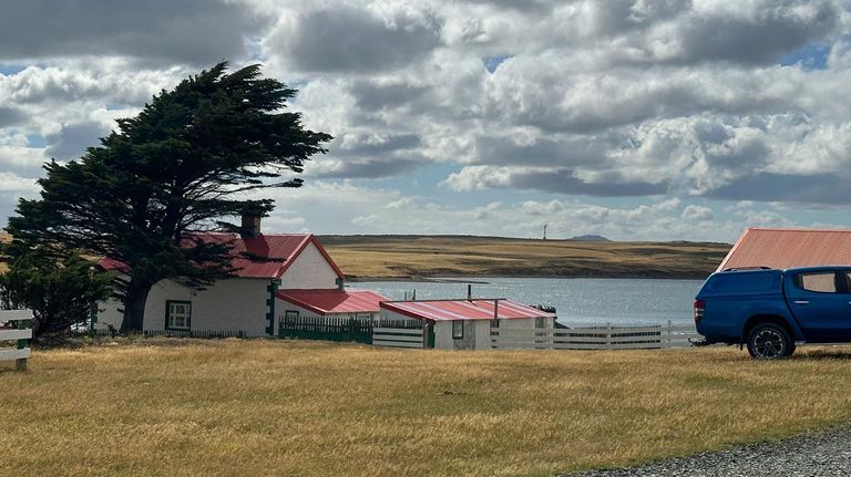 Malvinas