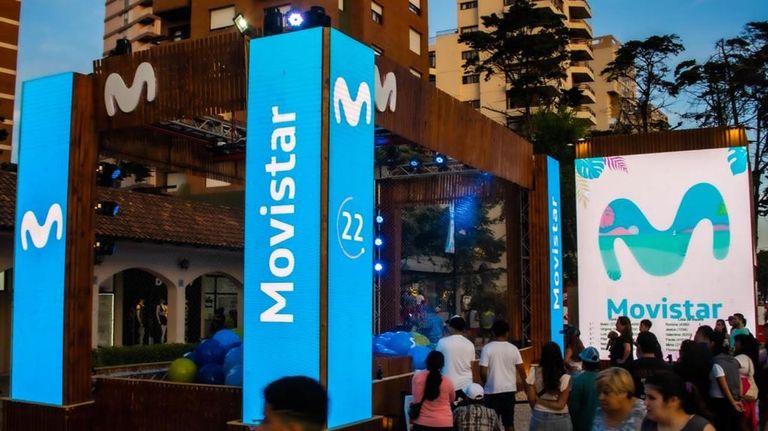 MOVISTAR |||