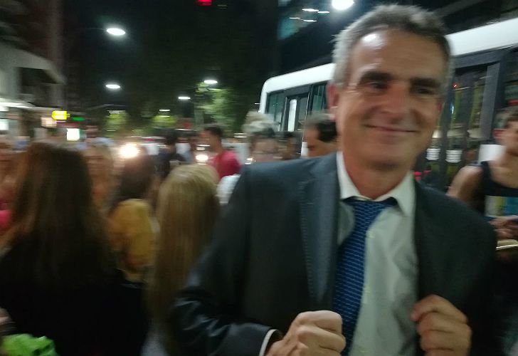 cacerolazos buenos aires 20180418