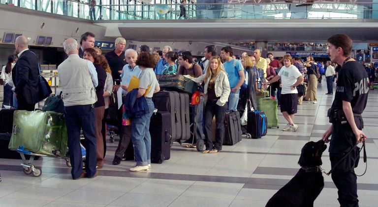Ezeiza 03132019