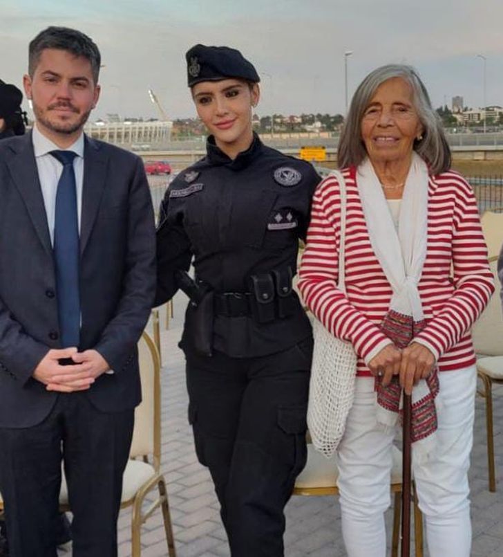 Protección de testigos