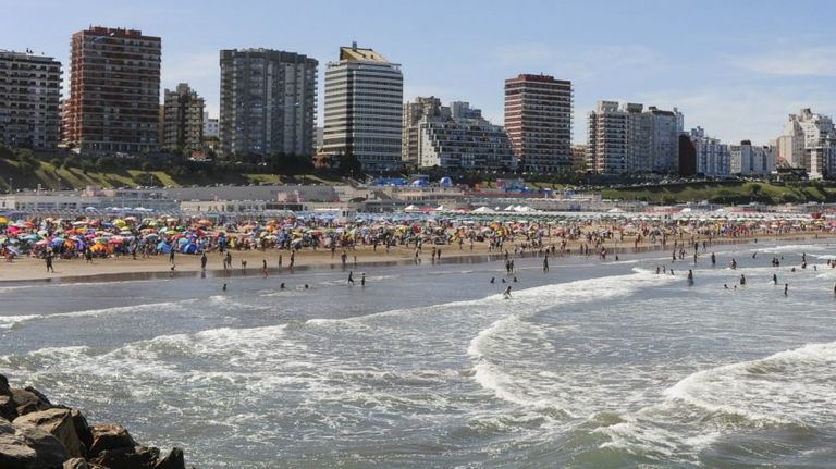 Mar del Plata