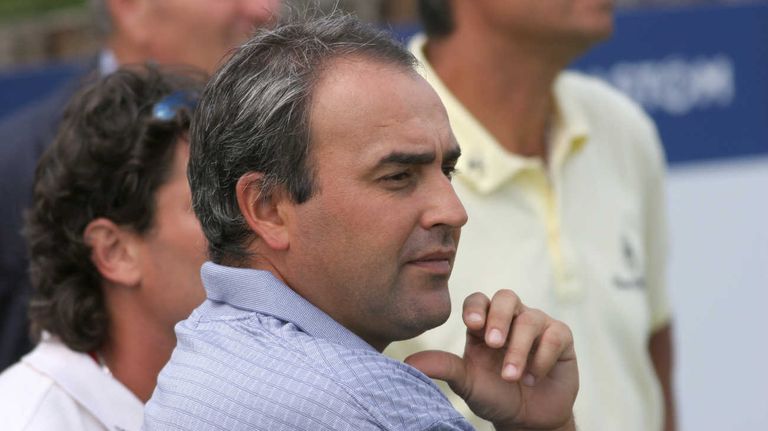 Ángel Cabrera golfista 20231214