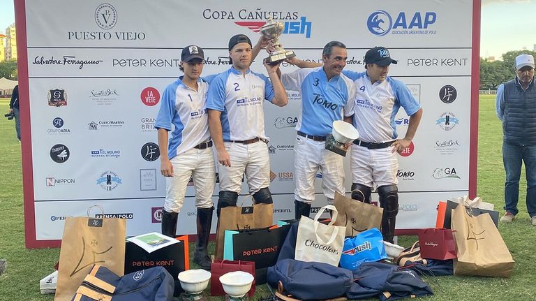 Polo Copa Cañuelas Rush 20220216