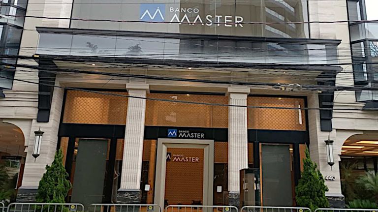 Banco Master