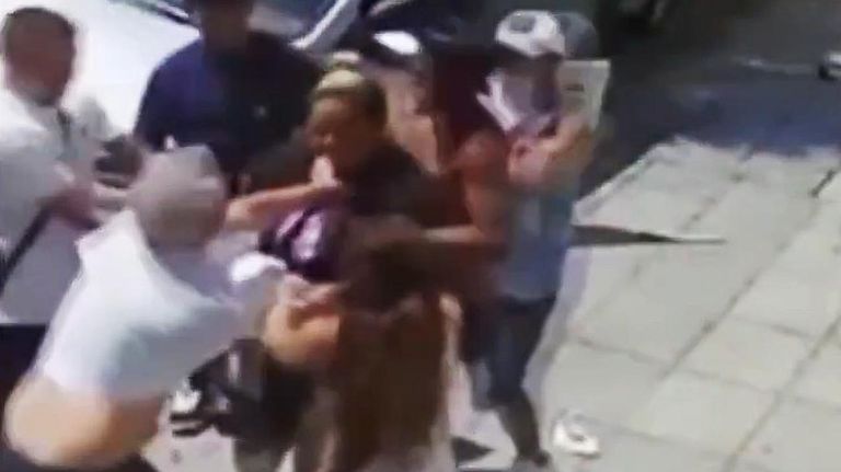 Trapitos a las tormpadas con un médico en Caballito