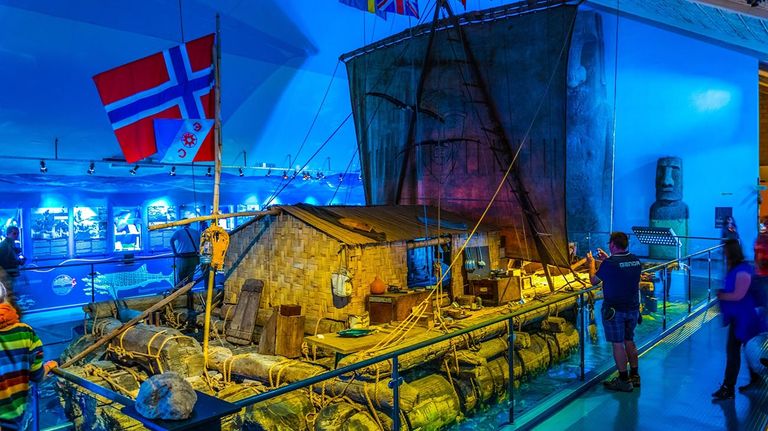 Thor Heyerdahl 20220427