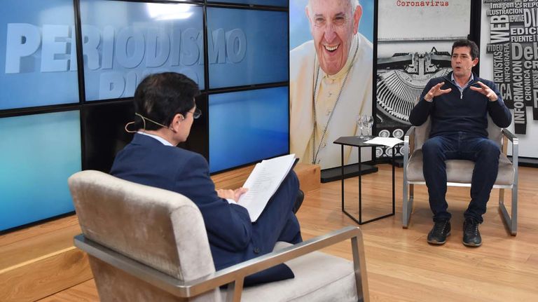 “Wado” De Pedro 20220604