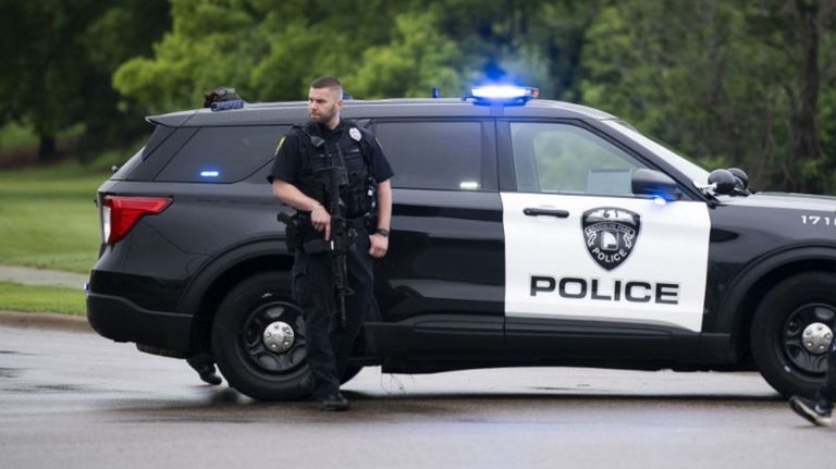 Ataque a legisladores en Minnesota
