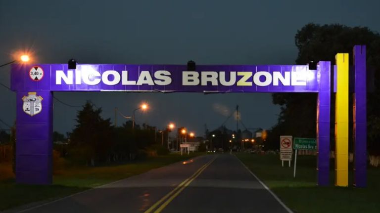 Nicolás Bruzone