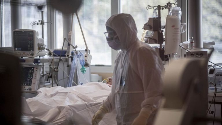 hospitales