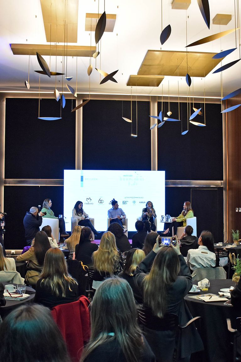 Innovation Lab: el think tank que busca visibilizar la sustentabilidad en la moda y la belleza