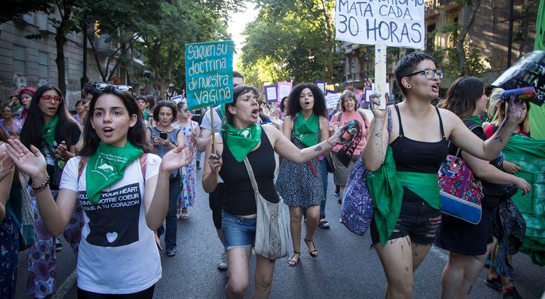 dia de la mujer