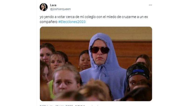 Memes de las PASO