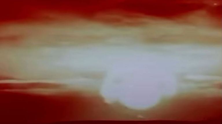 bomba tsar