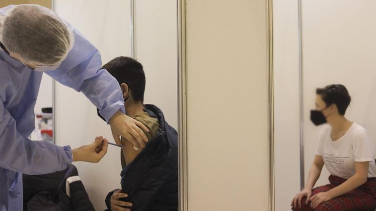 Abren la inscripción de chicos de 3 a 11 años 20211007