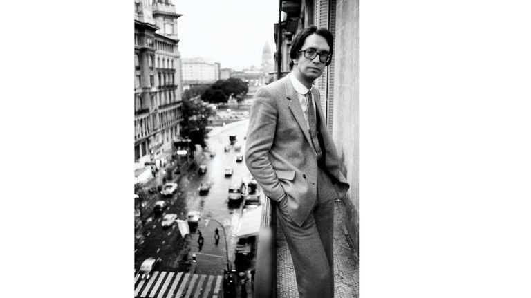 Javier Martínez