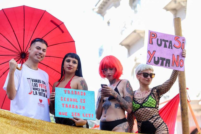 Marcha del Orgullo 20221105