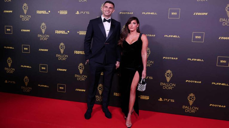 Balón de Oro 2023 20231030