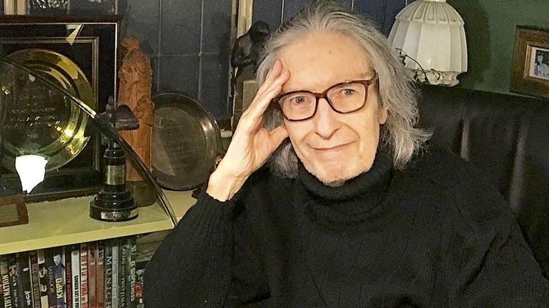 José Pablo Feinmann