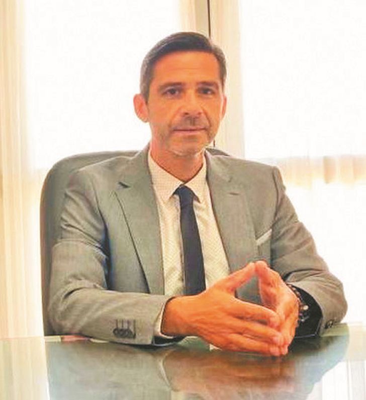 Sergio Pinto