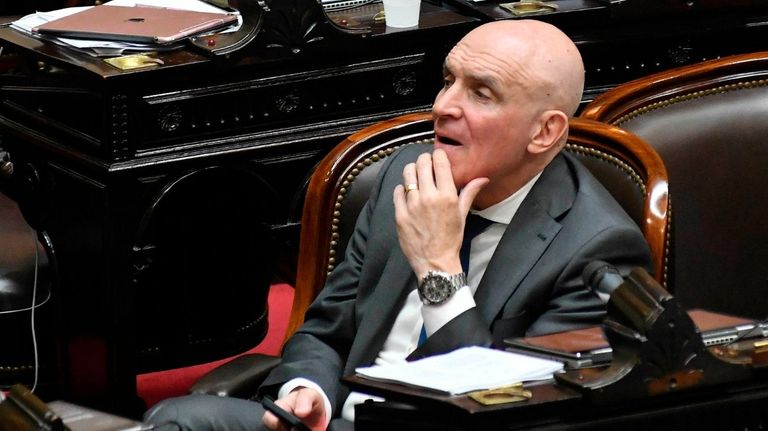 José Luis Espert
