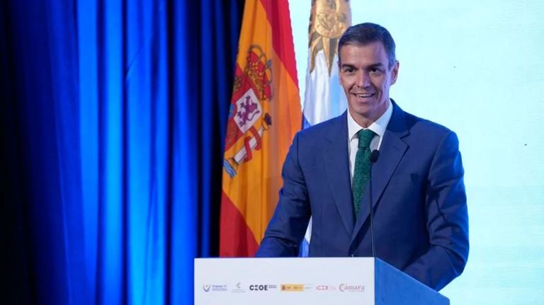 Pedro Sánchez