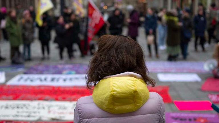 La usaron como “señuelo” para detener a su acosador, que terminó abusándola