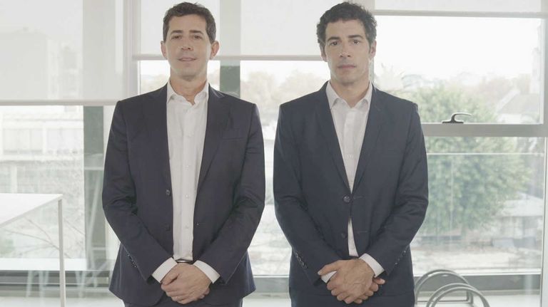 Wado de Pedro con Esteban Lamothe 20230612