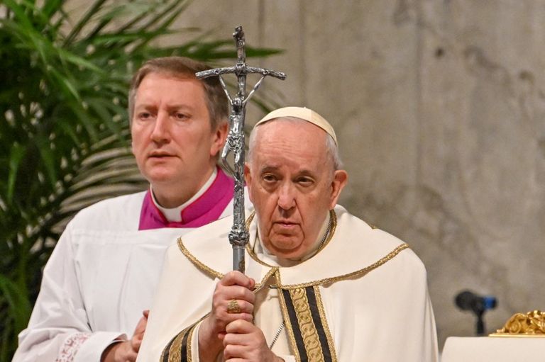 georg ganswein benedicto