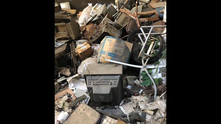 Ex edificio SIDE calle Billinghurst_g 20190904