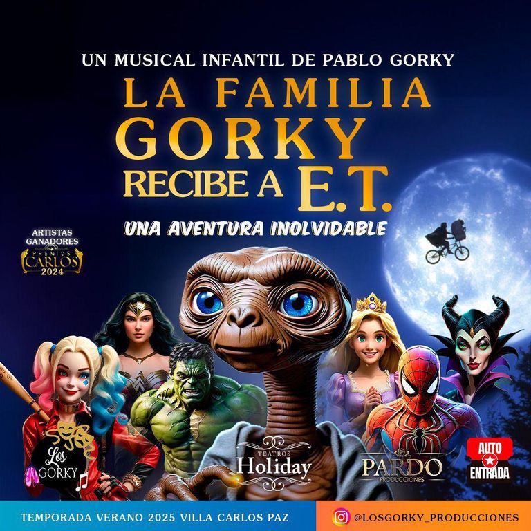 Gorky