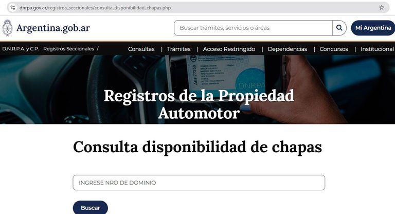 Patentes 18082025
