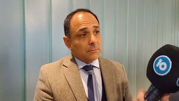 Juan Manuel Delgado