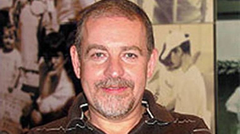Juan Manuel Santurian 12192018