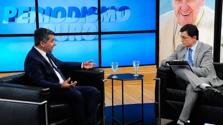 Diego Molea 20230211