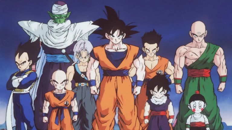 Dragon Ball g_20220715