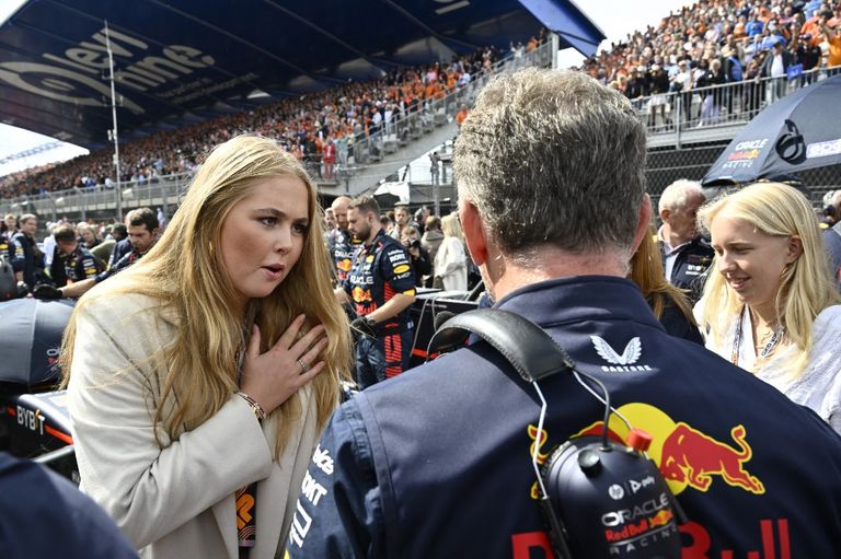 maxima verstappen
