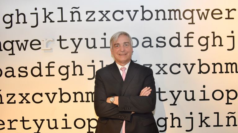 Alfonso Santiago Academicos