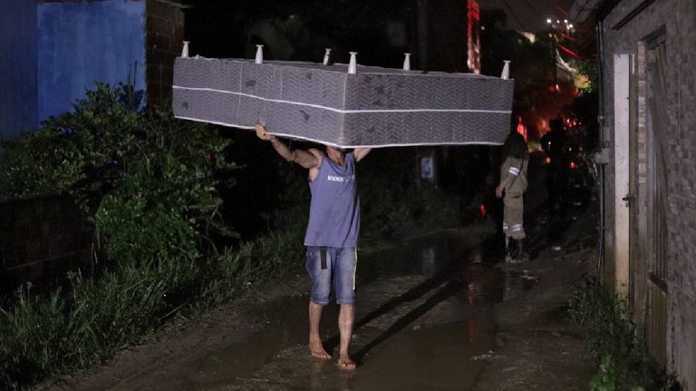 LLUVIAS BRASIL 20220531