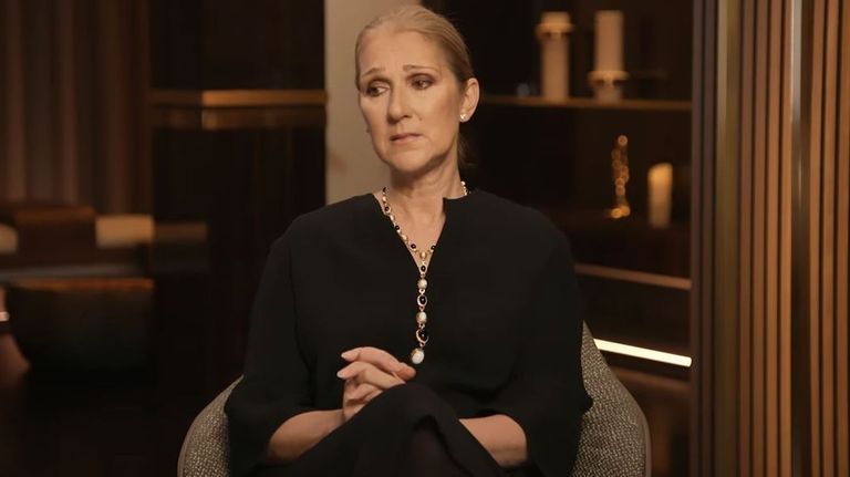 Celine Dion