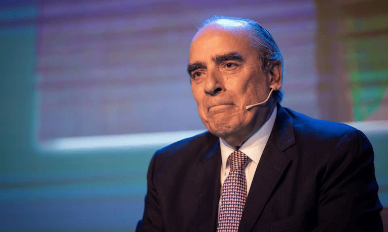 Guillermo Francos 