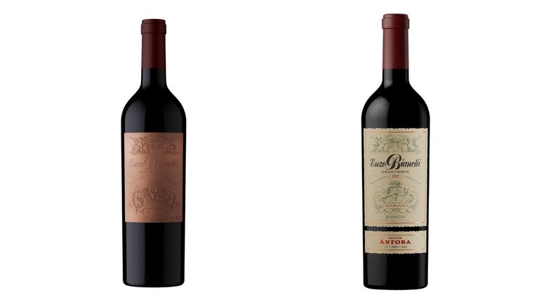 Bodegas Bianchi