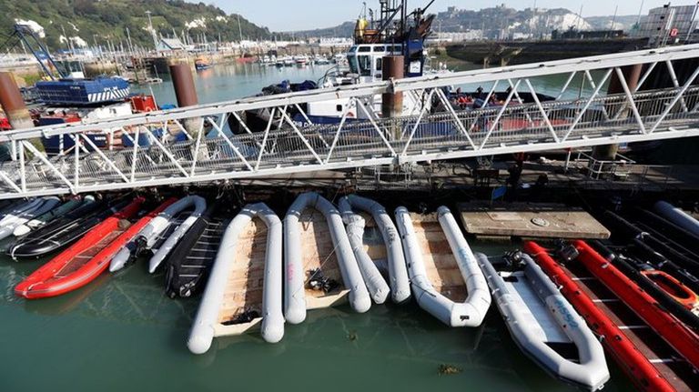 Inmigrantes Malvinas
