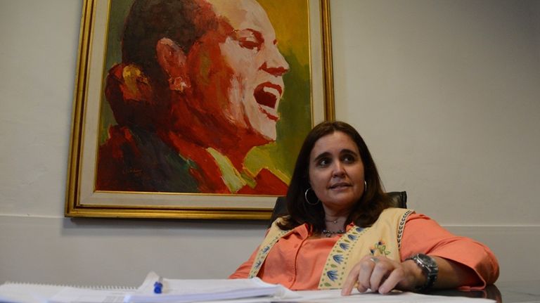 Valeria Trecco Mumu